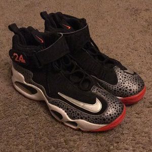 Air Griffey Max 1